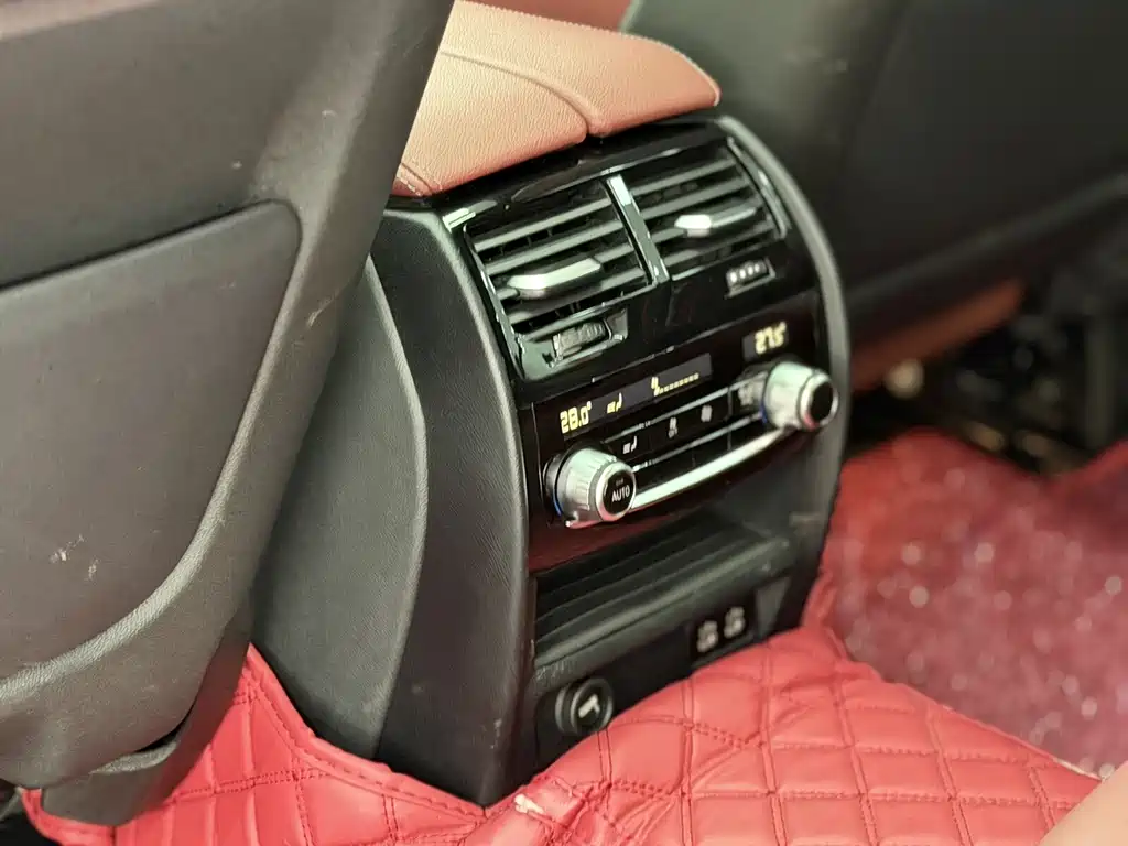 BMW BMW 5 Series 2022 Facelift 530Li Premium M Sport Package 2022 - thumbnail 16