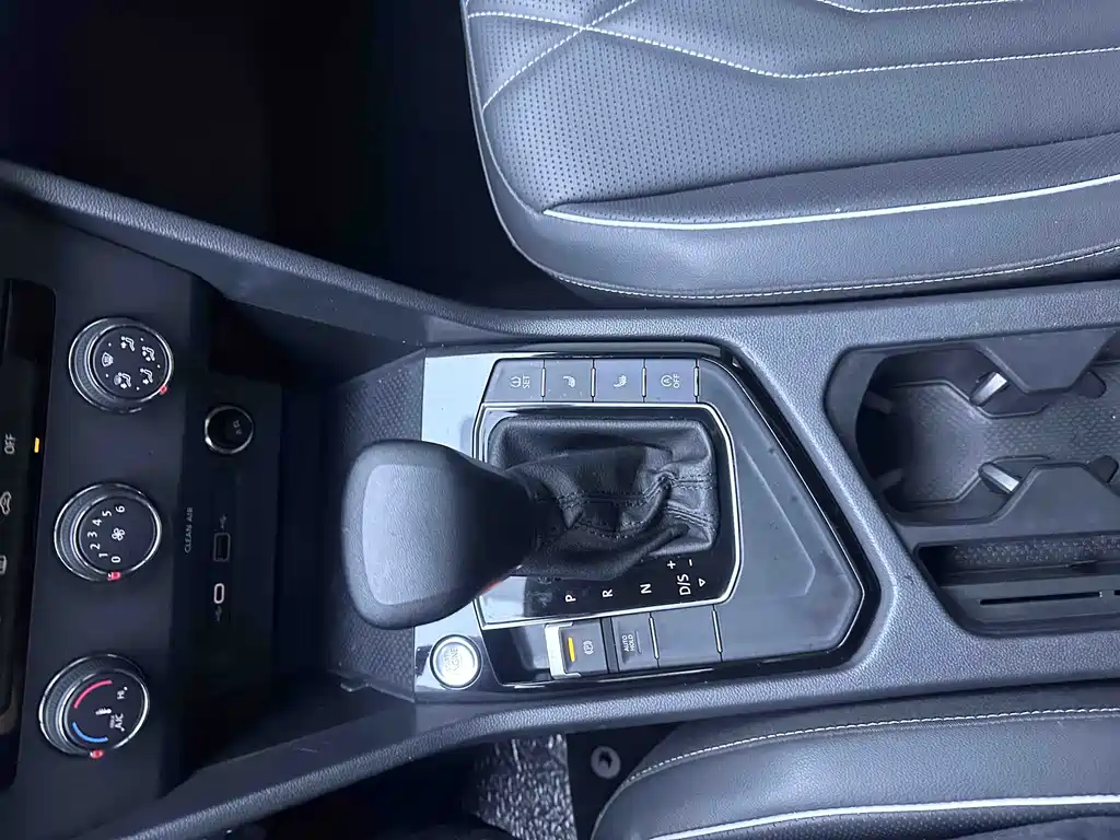 Volkswagen Volkswagen Tiguan L 2023 280TSI Automatic FWD Trend Creation Limited Edition 2023 - thumbnail 14
