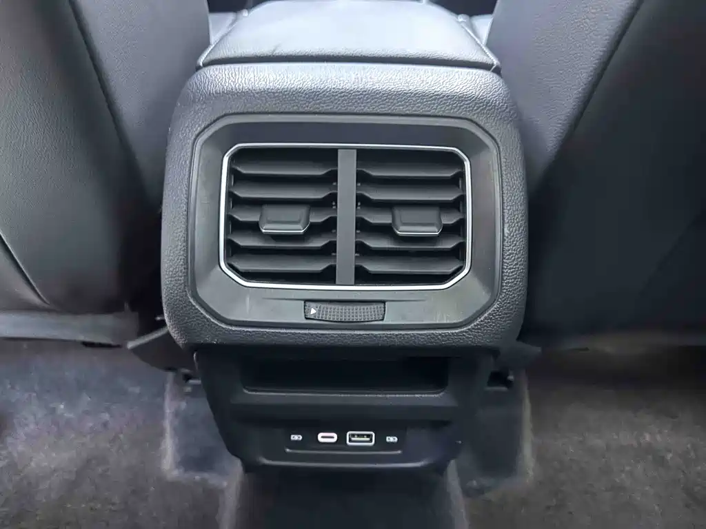 Volkswagen Volkswagen Tiguan L 2023 280TSI Automatic FWD Trend Creation Limited Edition 2023 - thumbnail 18