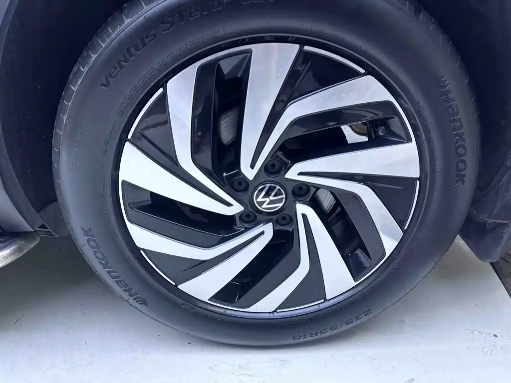 Volkswagen Volkswagen Tiguan L 2023 280TSI Automatic FWD Trend Creation Limited Edition 2023 - thumbnail 22