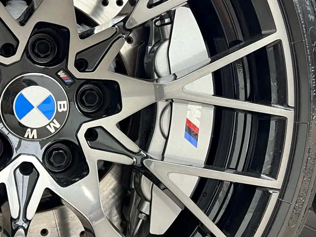 BMW 2018 BMW M2 Competition 2020 - thumbnail 14