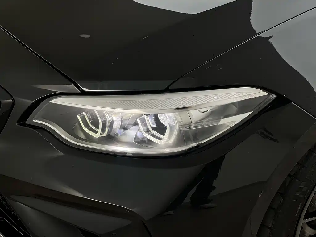 BMW 2018 BMW M2 Competition 2020 - thumbnail 16