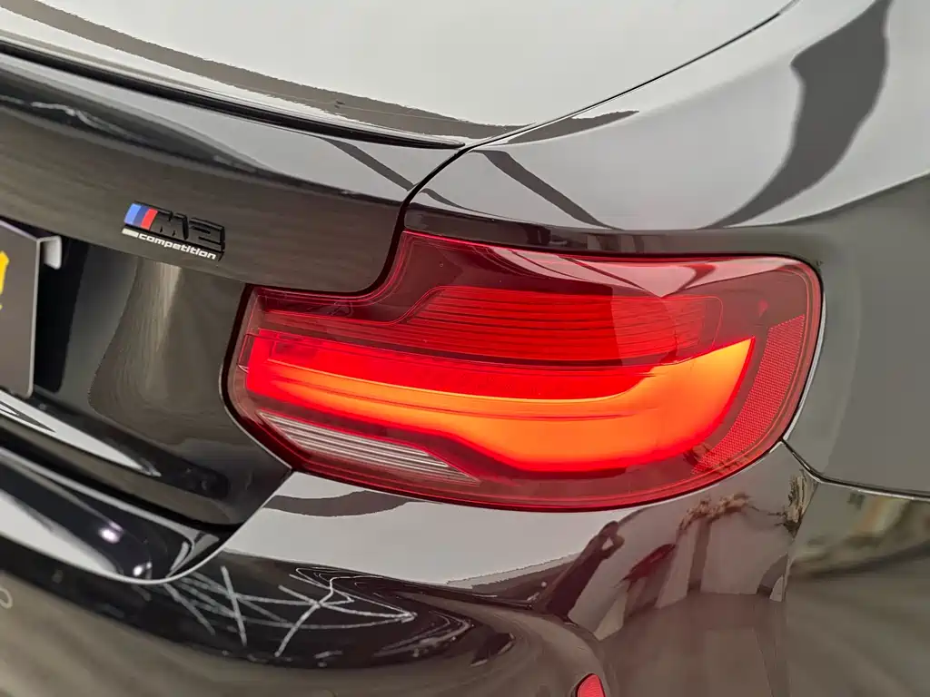 BMW 2018 BMW M2 Competition 2020 - thumbnail 24