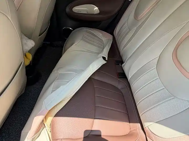 Wuling Motors Wuling Bingo 2023 333km Lingxi Interconnected Edition 2023 - thumbnail 9