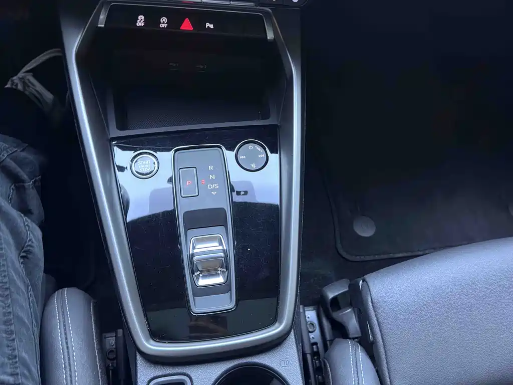 Audi Audi A3 2023 A3L Limousine 35 TFSI Fashion Sport Trim 2023 - thumbnail 11