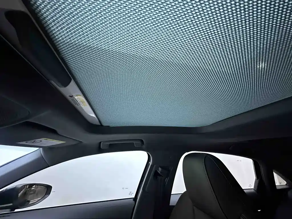 Audi Audi A3 2023 A3L Limousine 35 TFSI Fashion Sport Trim 2023 - thumbnail 13