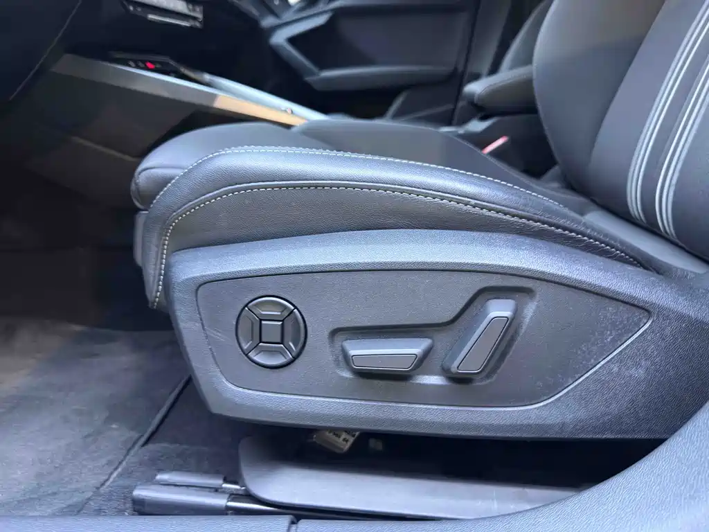 Audi Audi A3 2023 A3L Limousine 35 TFSI Fashion Sport Trim 2023 - thumbnail 14
