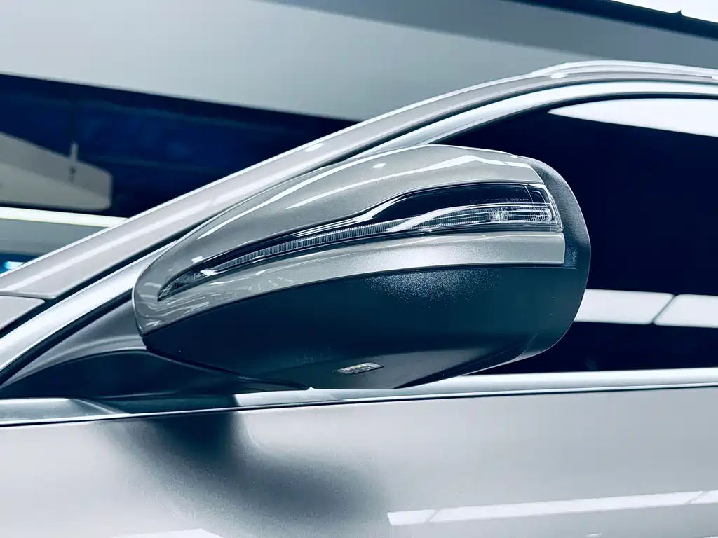 Mercedes-Benz Mercedes-Benz GLC 300 L 4MATIC 2021 - thumbnail 18