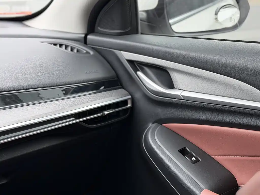 Changan Changan Eado 2021 PLUS Blue Whale NE 1.4T GDI DCT Premium 2023 - thumbnail 14