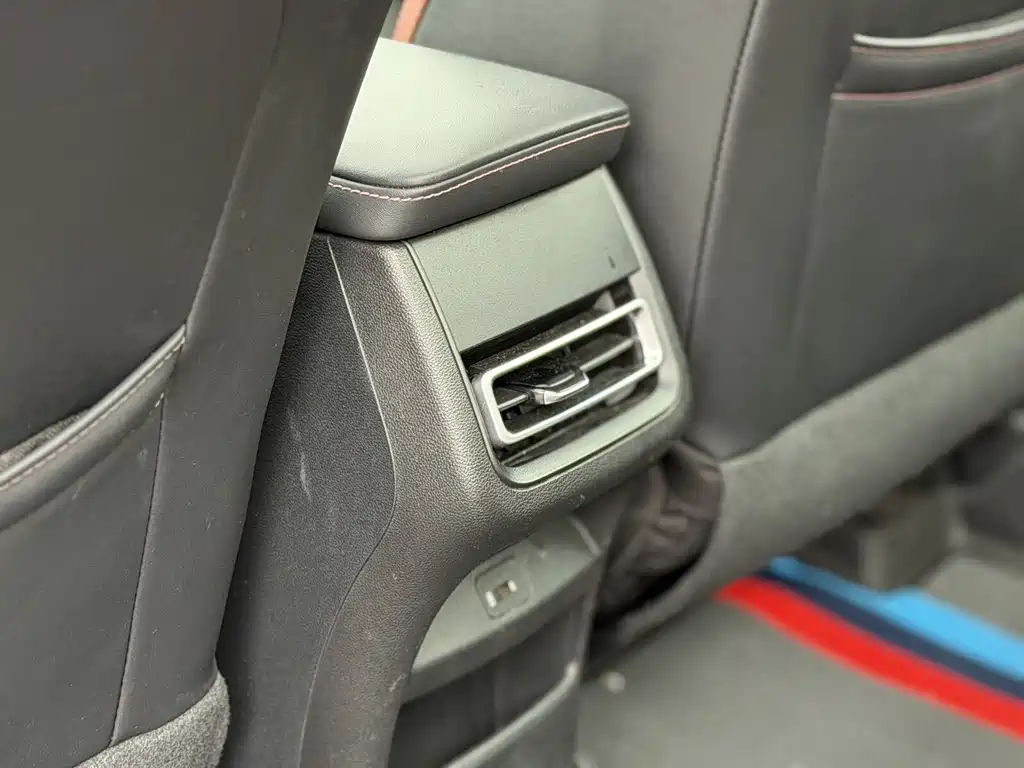 Changan Changan Eado 2021 PLUS Blue Whale NE 1.4T GDI DCT Premium 2023 - thumbnail 16