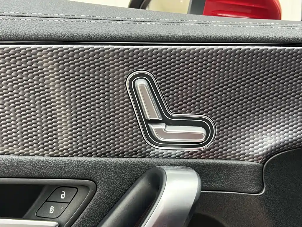 Mercedes-Benz Mercedes-Benz A-Class 2019 A 200 L 2019 - thumbnail 2