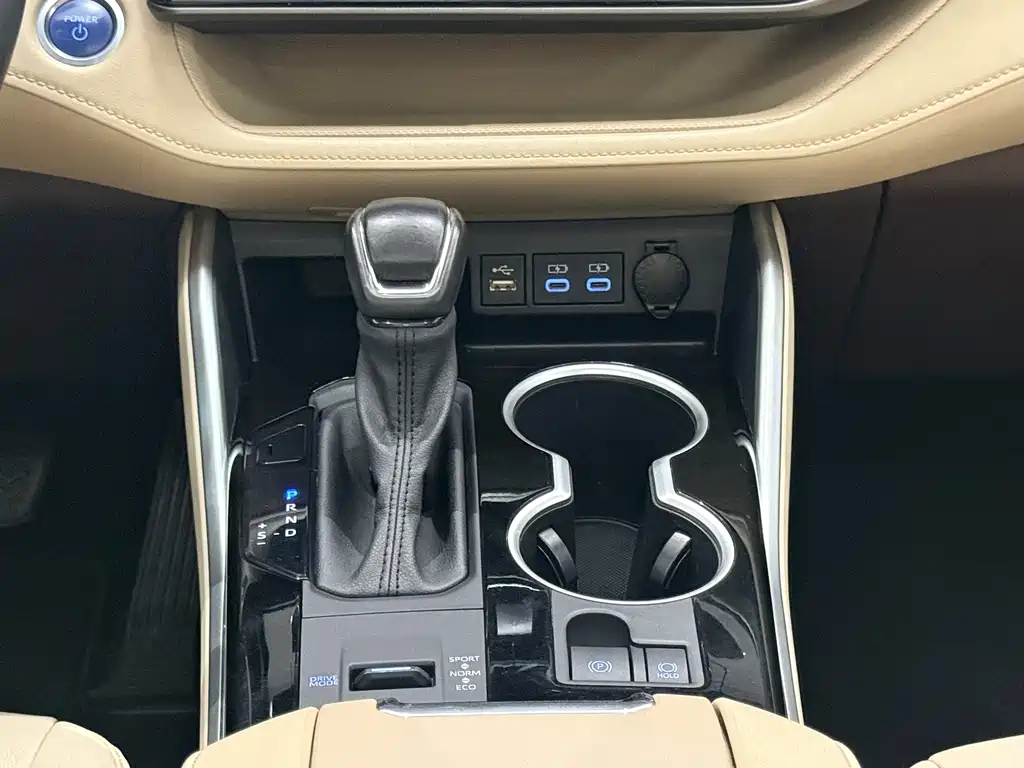 Toyota 2022 Toyota Highlander Hybrid 2.5L AWD Premium 7-Seater 2022 - thumbnail 15