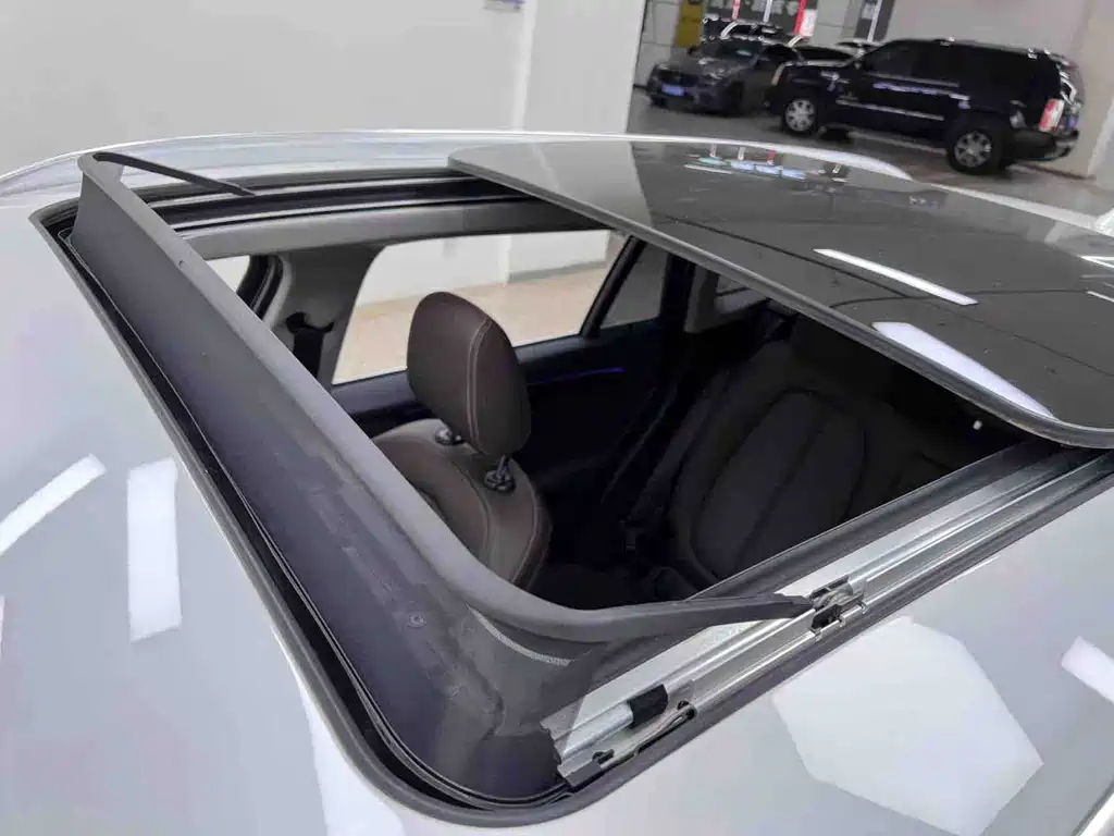 BMW BMW X1 2022 sDrive20Li Exclusive Edition 2022 - thumbnail 17