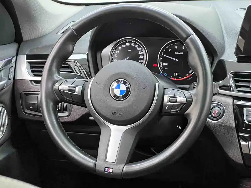 BMW BMW X1 2022 sDrive20Li Exclusive Edition 2022 - thumbnail 19
