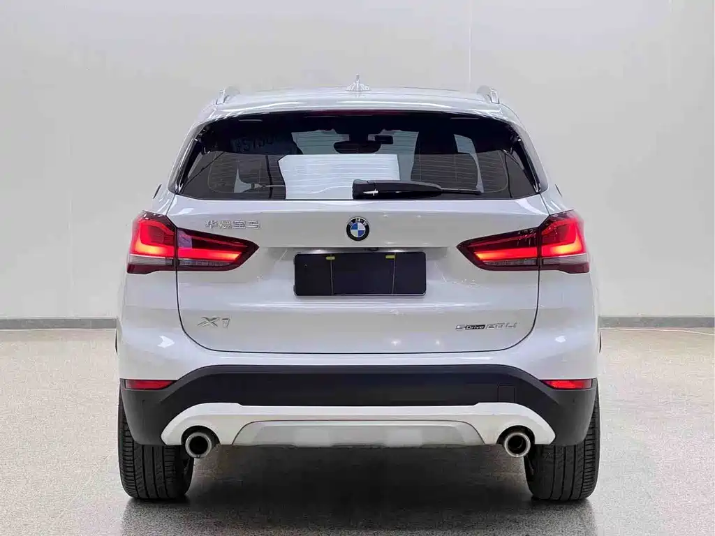 BMW BMW X1 2022 sDrive20Li Exclusive Edition 2022 - thumbnail 25