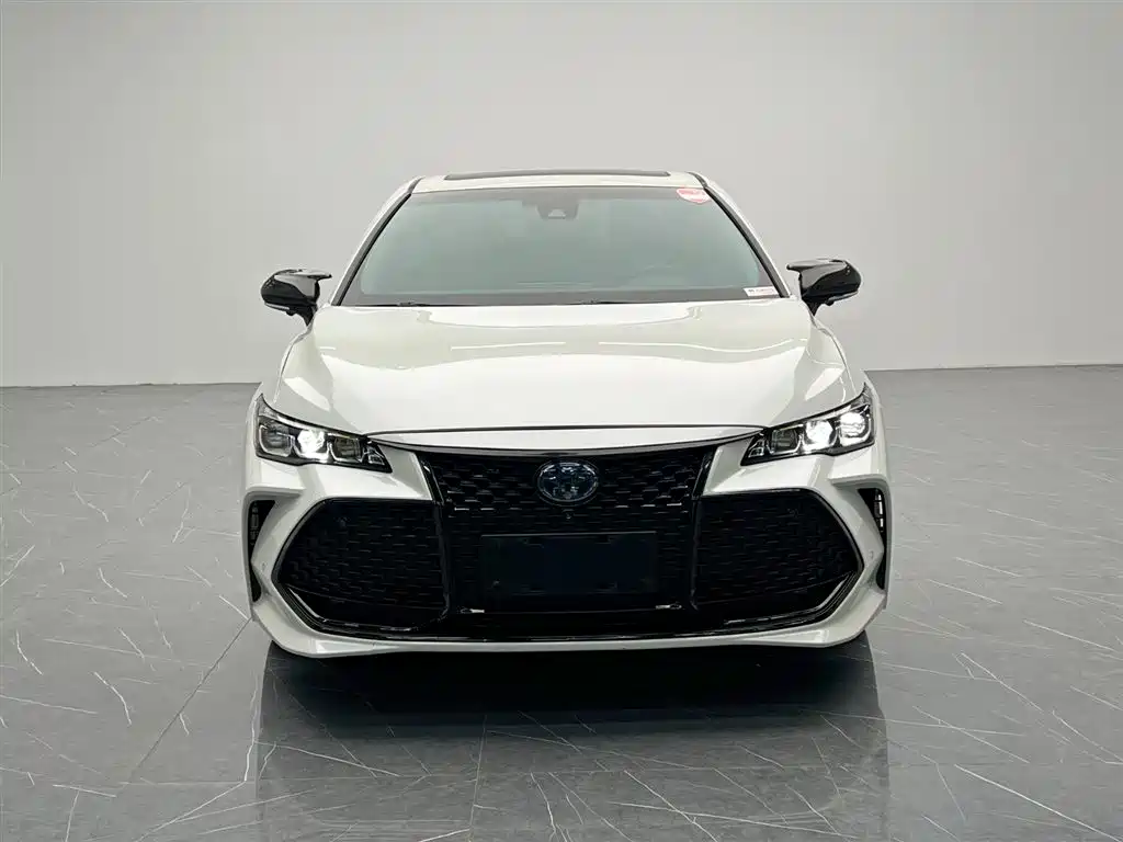 Toyota Avalon 2019 Hybrid 2.5L Luxury Edition China VI 2021 - thumbnail 2