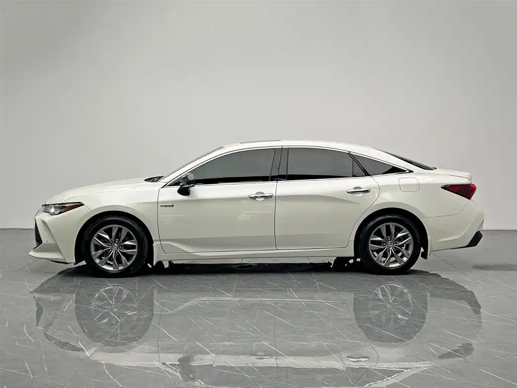 Toyota Avalon 2019 Hybrid 2.5L Luxury Edition China VI 2021 - thumbnail 3