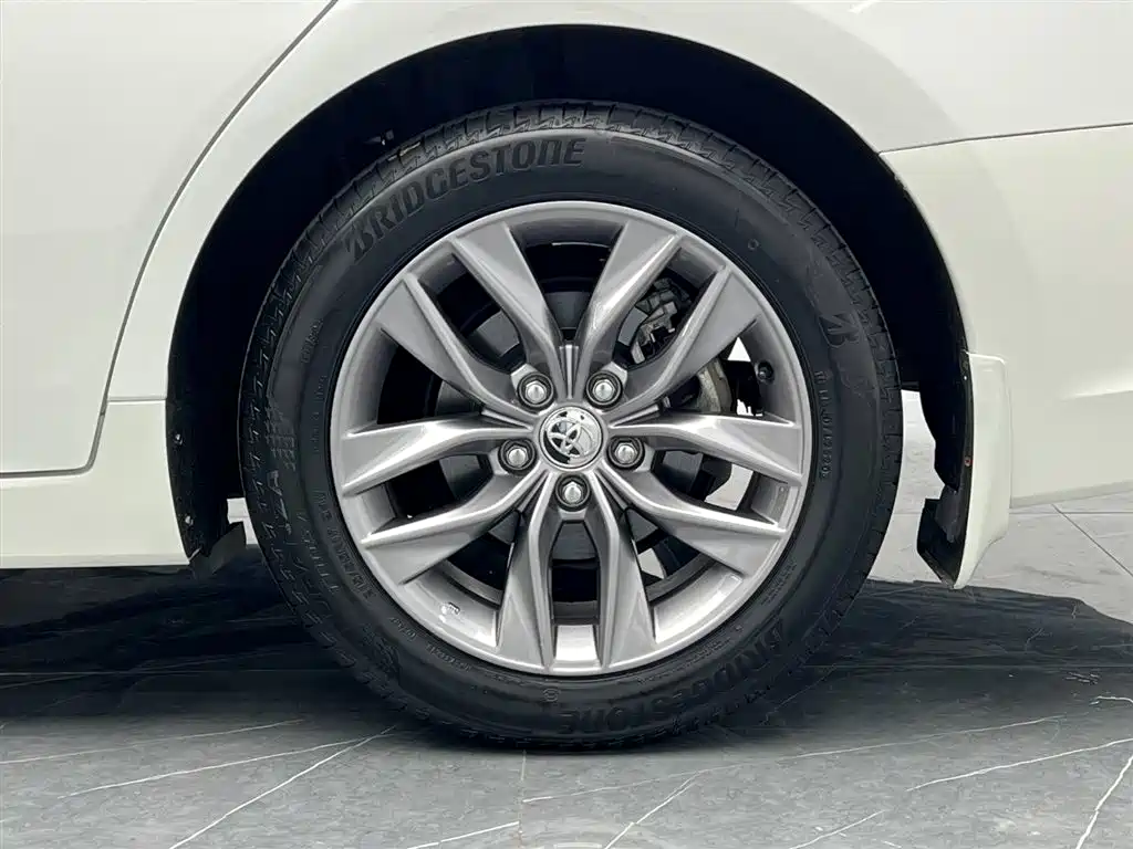 Toyota Avalon 2019 Hybrid 2.5L Luxury Edition China VI 2021 - thumbnail 18