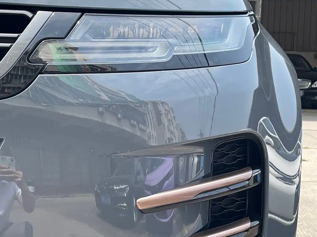 Land Rover Range Rover Evoque 2020 249PS R-DYNAMIC SE 2020 - thumbnail 6