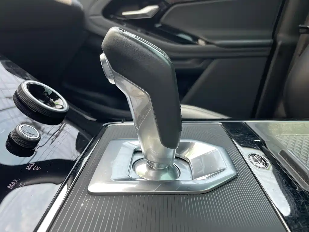 Land Rover Range Rover Evoque 2020 249PS R-DYNAMIC SE 2020 - thumbnail 13