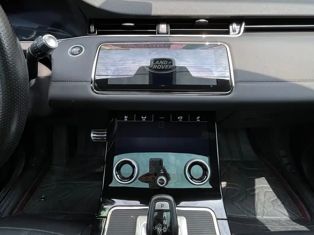 Land Rover Range Rover Evoque 2020 249PS R-DYNAMIC SE 2020 - thumbnail 18