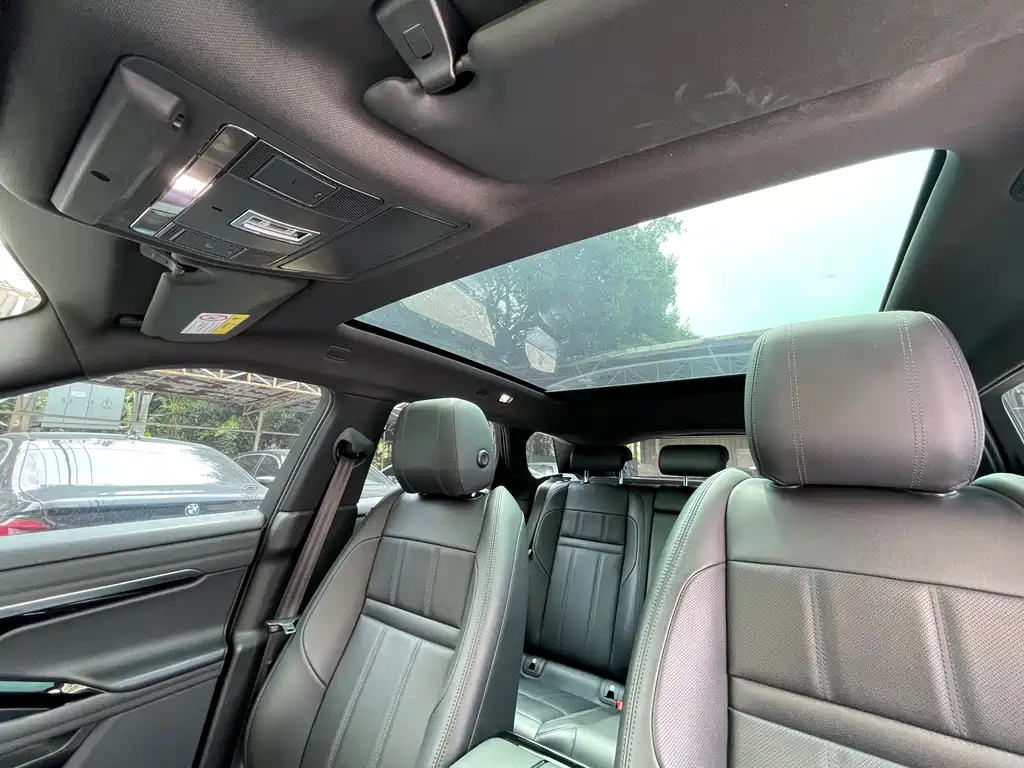 Land Rover Range Rover Evoque 2020 249PS R-DYNAMIC SE 2020 - thumbnail 20