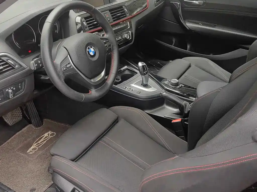 BMW BMW 2 Series 2018 220i Sport Design Package 2018 - thumbnail 8