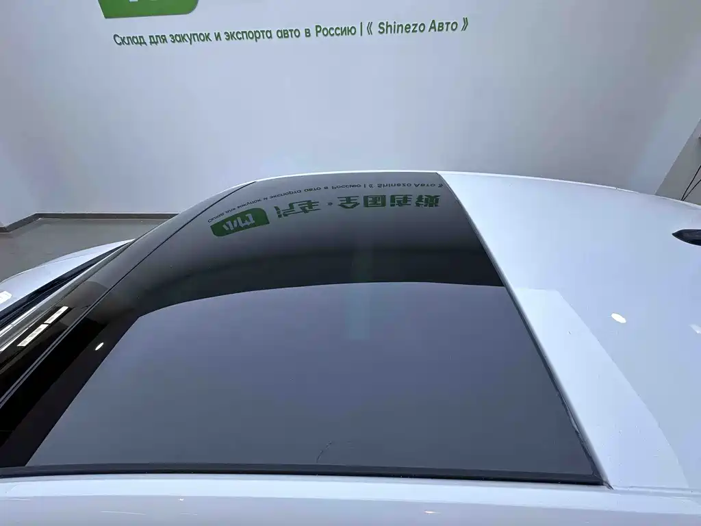Volkswagen Volkswagen Polo Plus 2021 1.5L Automatic 2023 - thumbnail 11
