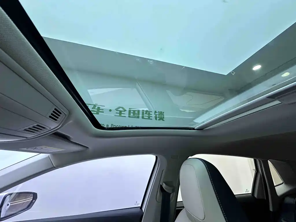 Volkswagen Volkswagen Polo Plus 2021 1.5L Automatic 2023 - thumbnail 17