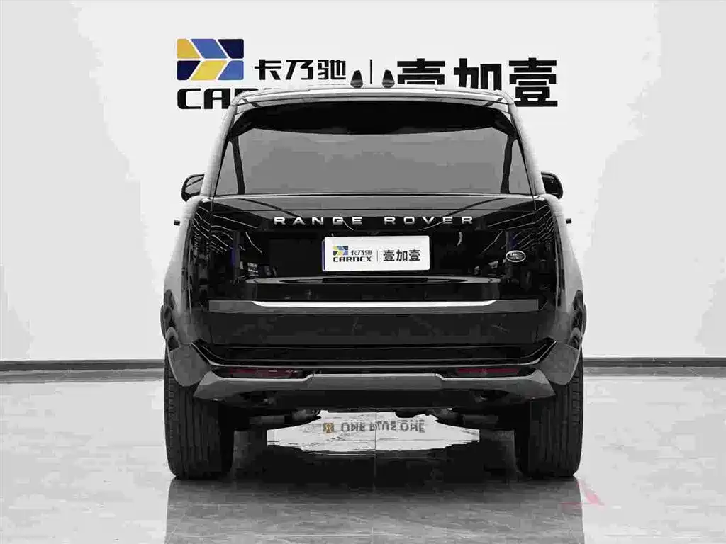 Land Rover Range Rover 2025 3.0 L6 400PS Vogue LWB 2025 - thumbnail 16