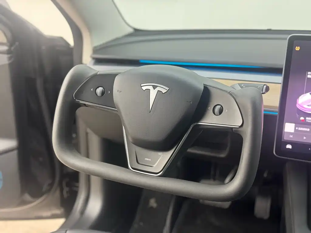 Tesla Tesla Model 3 2022 Rear-Wheel Drive 2022 - thumbnail 5