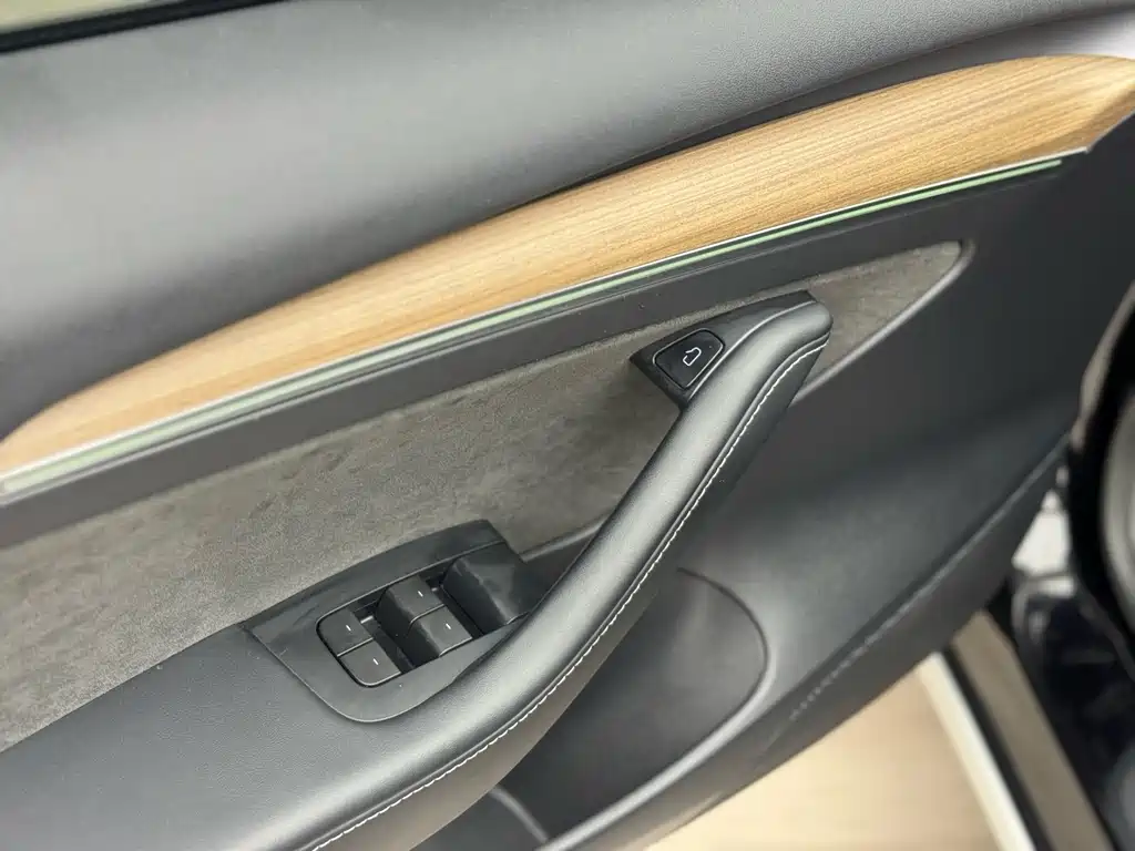 Tesla Tesla Model 3 2022 Rear-Wheel Drive 2022 - thumbnail 6