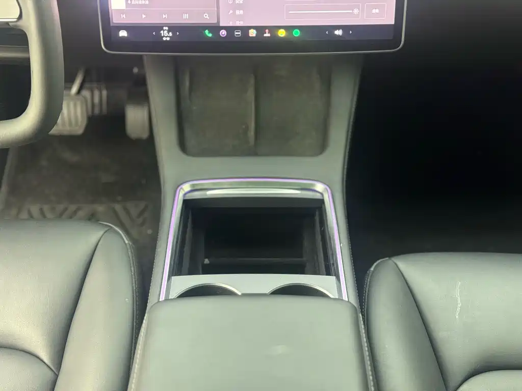 Tesla Tesla Model 3 2022 Rear-Wheel Drive 2022 - thumbnail 8