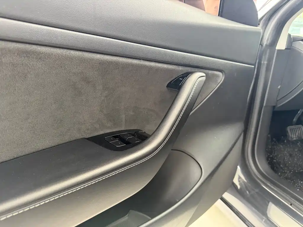 Tesla Tesla Model 3 2019 Standard Range Plus RWD 2020 - thumbnail 8