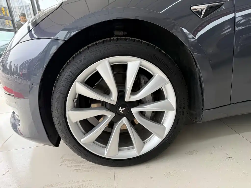 Tesla Tesla Model 3 2019 Standard Range Plus RWD 2020 - thumbnail 16