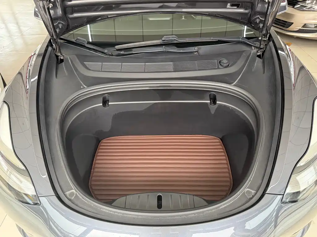 Tesla Tesla Model 3 2019 Standard Range Plus RWD 2020 - thumbnail 17