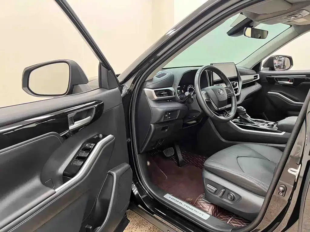 Toyota Highlander 2024 380T AWD Prestige Edition 7-Seater 2024 - thumbnail 6