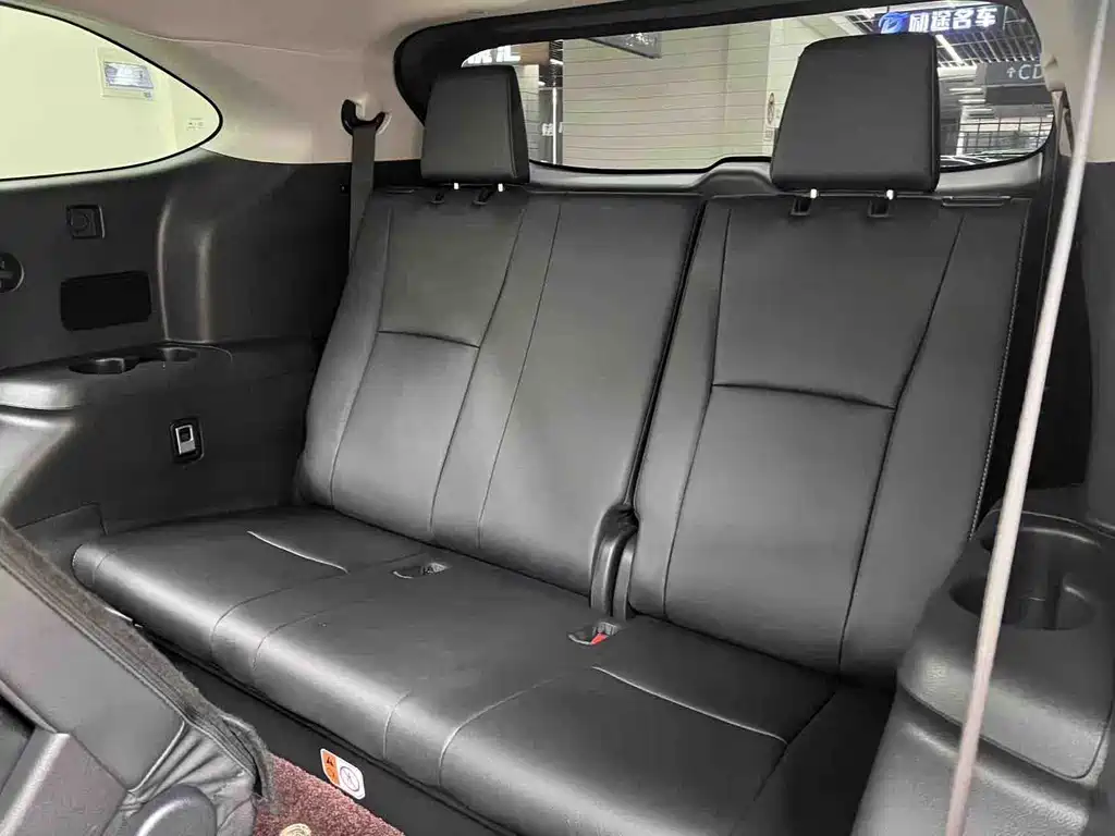 Toyota Highlander 2024 380T AWD Prestige Edition 7-Seater 2024 - thumbnail 11