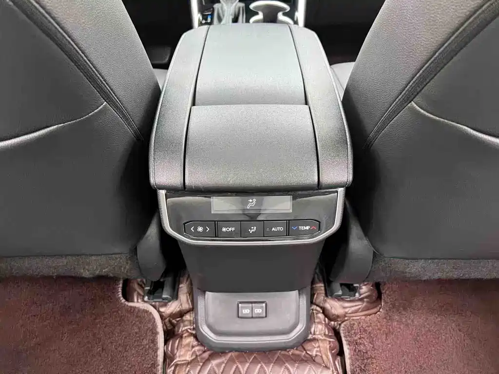 Toyota Highlander 2024 380T AWD Prestige Edition 7-Seater 2024 - thumbnail 12