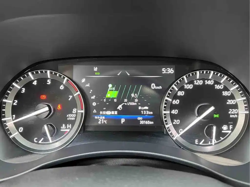 Toyota Highlander 2024 380T AWD Prestige Edition 7-Seater 2024 - thumbnail 22