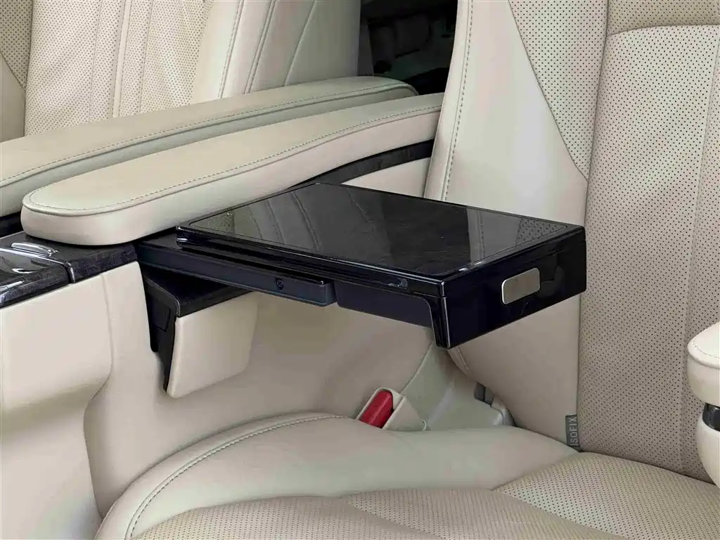 Toyota Alphard 2021 Hybrid 2.5L Premium Edition 2021 - thumbnail 13