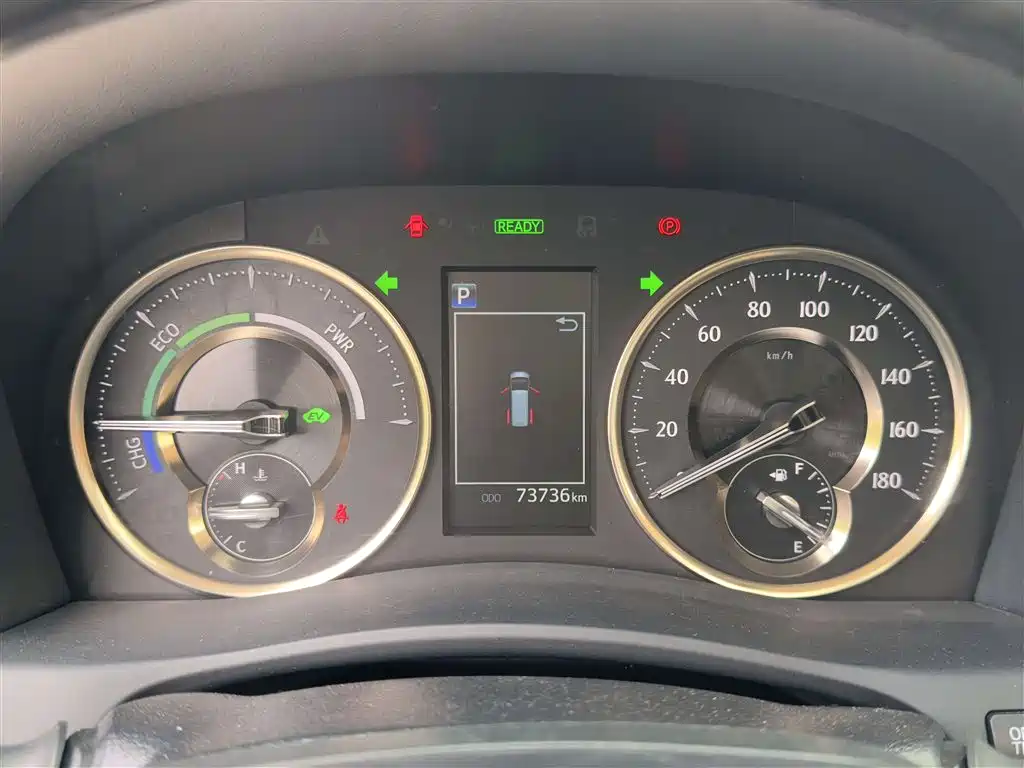 Toyota Alphard 2021 Hybrid 2.5L Premium Edition 2021 - thumbnail 14