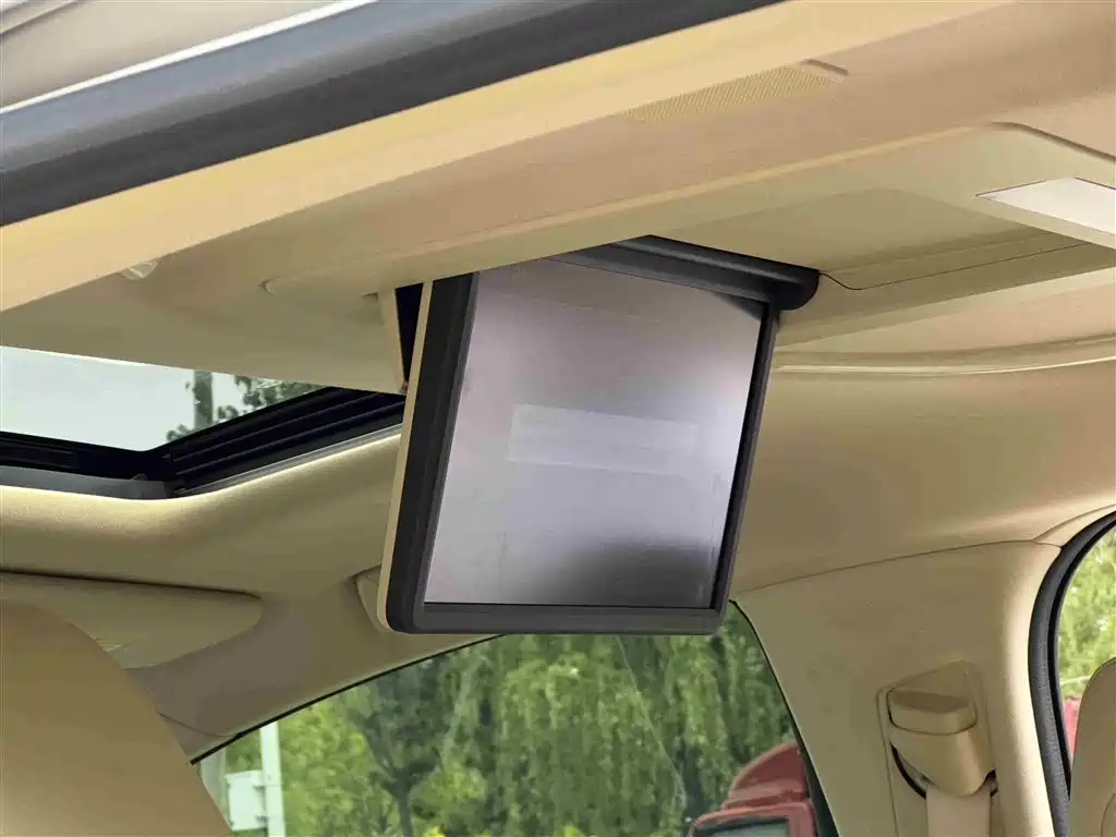 Toyota Alphard 2021 Hybrid 2.5L Premium Edition 2021 - thumbnail 18