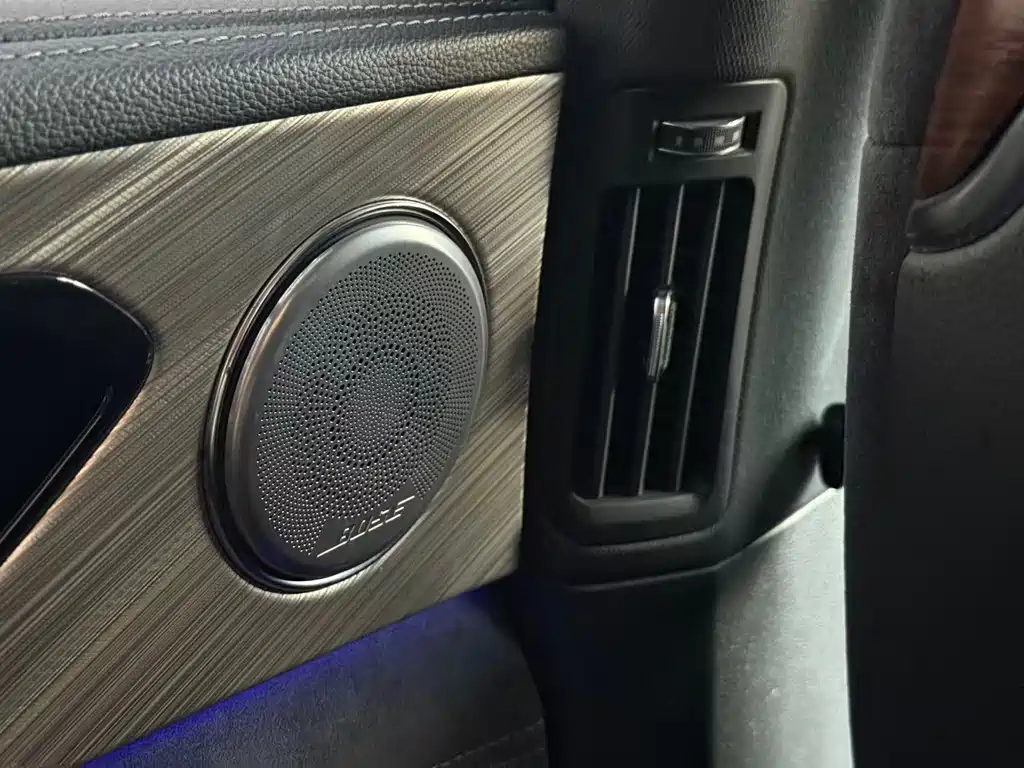 Hongqi Hongqi H9 2020 Facelift 2.0T Zhilian Qichang Edition 2021 - thumbnail 22
