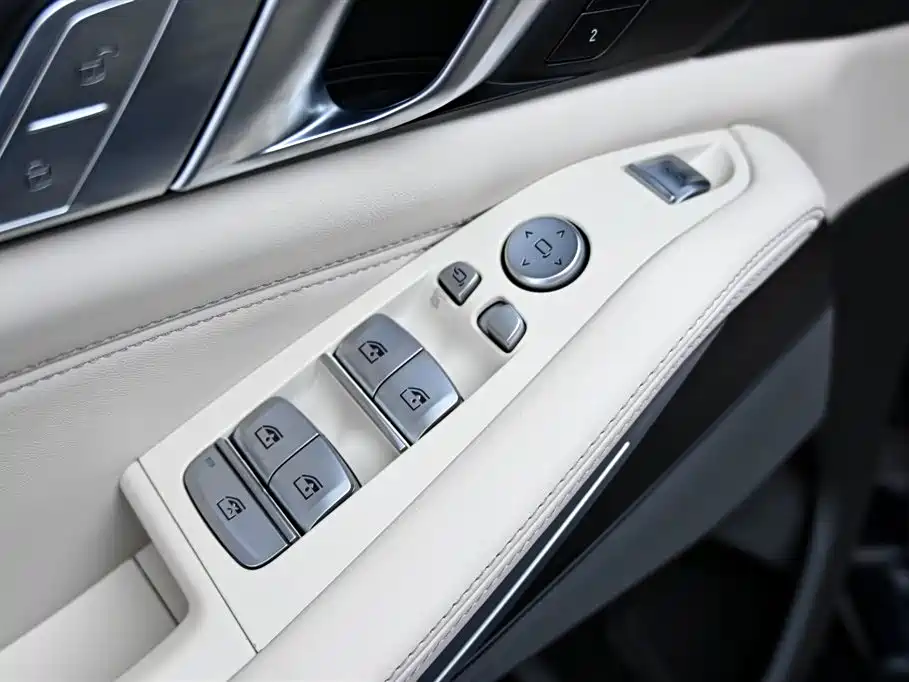 BMW BMW X7 2022 xDrive40i Exclusive Edition M Sport Package 2022 - thumbnail 22