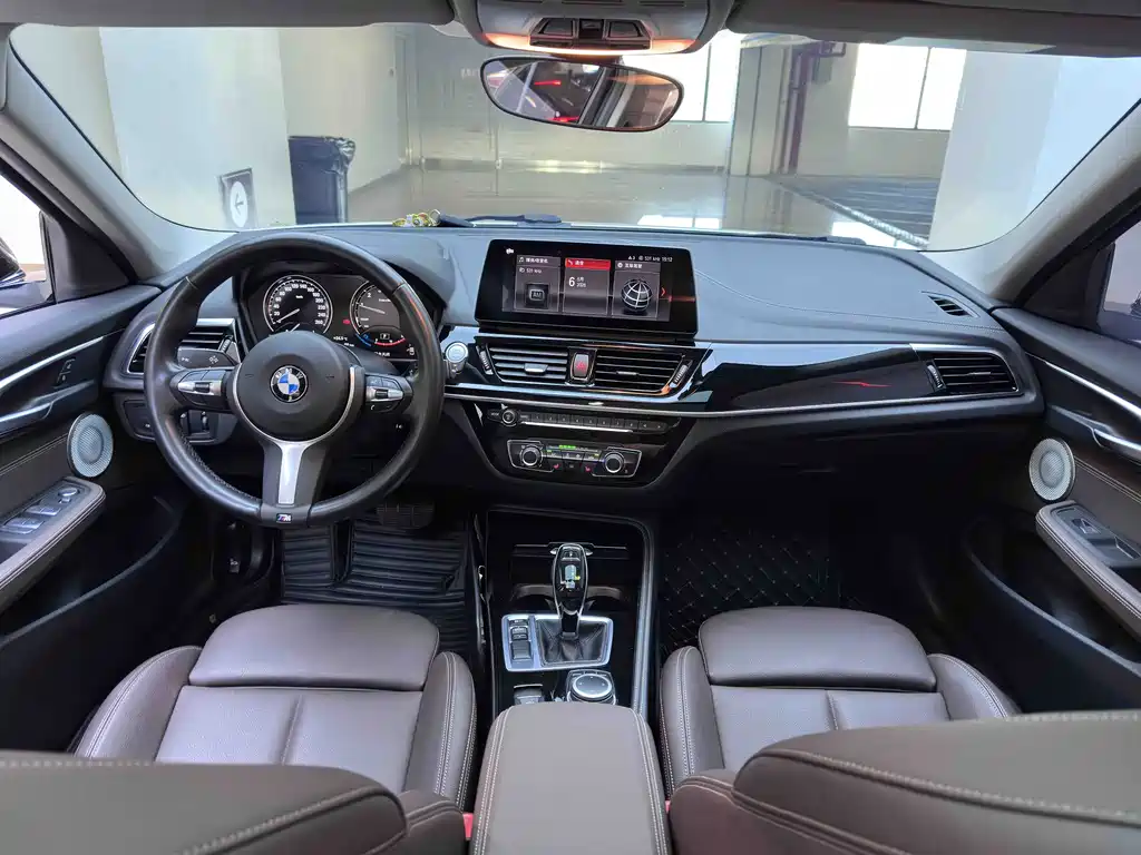 BMW BMW 1 Series 2021 120i M Sport Night Edition 2022 - thumbnail 20