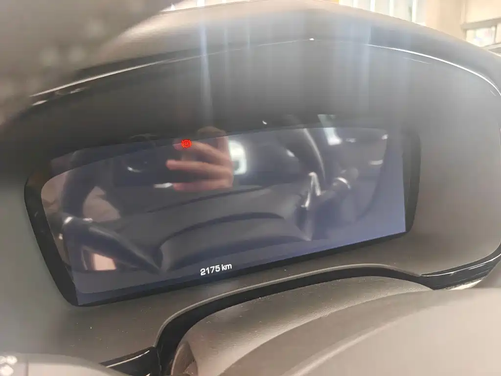 Cadillac Cadillac XT6 2025 2.0T AWD 6-Seater Premium Executive Black Label Edition 2025 - thumbnail 4