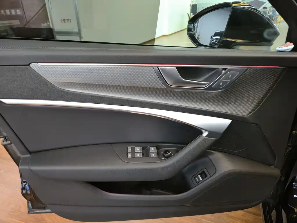 Audi Audi A6L 2024 40 TFSI Luxury Dynamic Edition 2024 - thumbnail 11