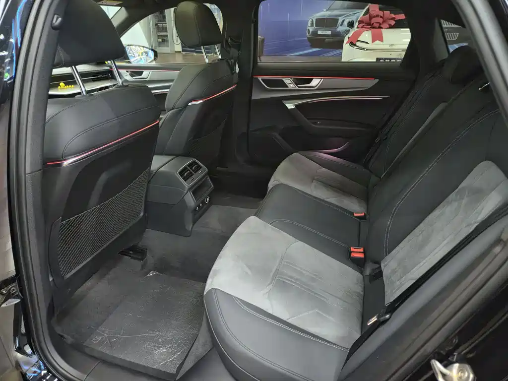Audi Audi A6L 2024 40 TFSI Luxury Dynamic Edition 2024 - thumbnail 15