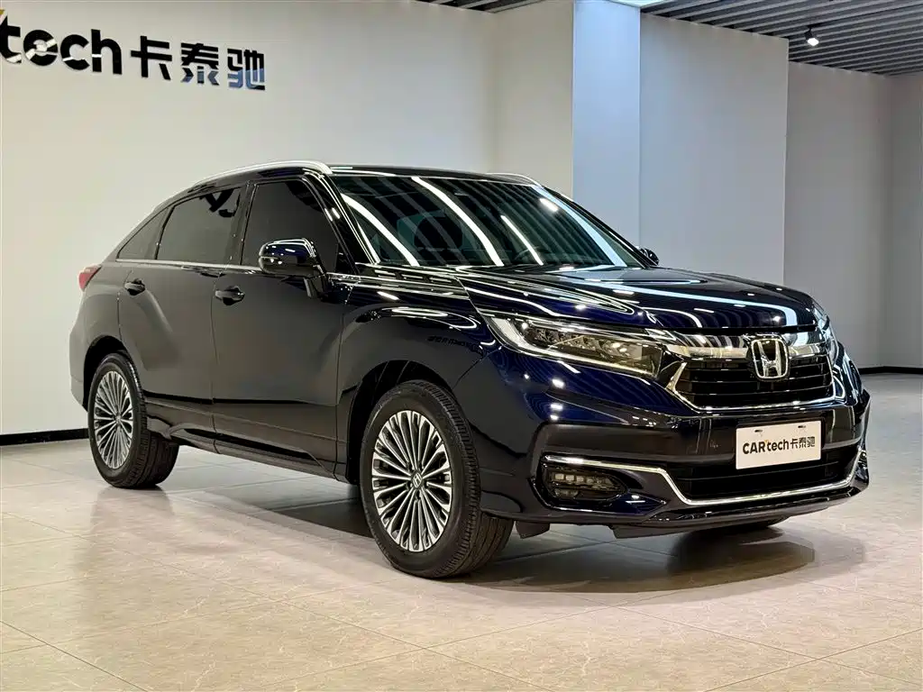 Honda Honda Avancier 2023 370TURBO AWD Zhenxiang Edition 2024 - thumbnail 2